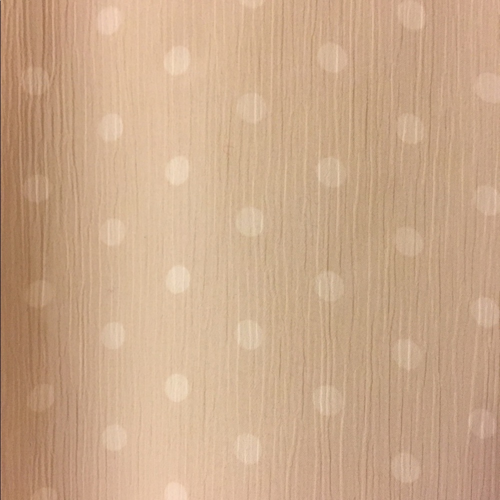 {Express} blouse - Picture 3 of 3